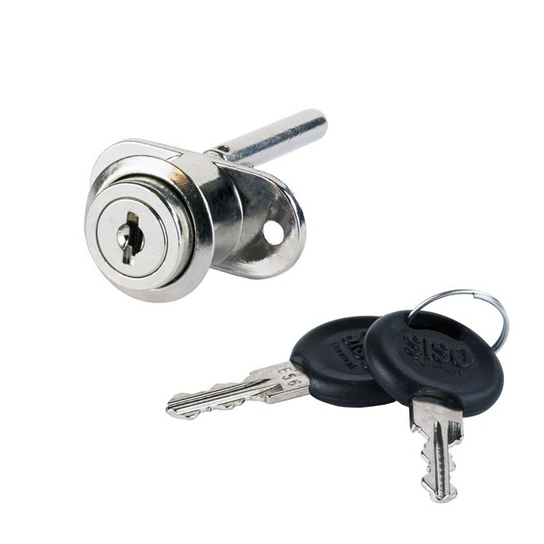 Centralls "Dione" 19x20mm - Forniklet