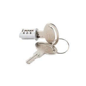 Ls Cylinder til System #J11 - Samme Ngle #E01