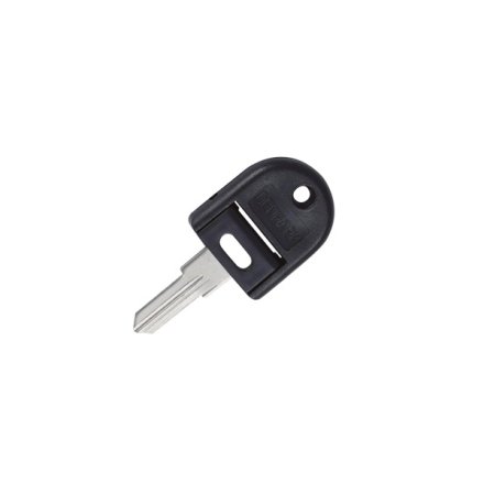 N�gle (H�ngslet) til Skabsl�se - til Samme N�gle (Kode D20)
