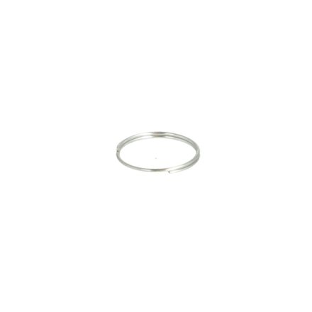 N�glering �20mm - Forniklet St�l