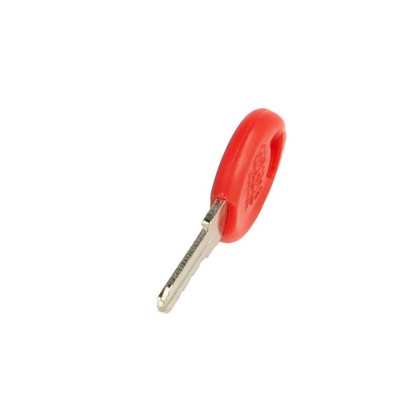N�gle til Udskiftning af Cylinder System #J11