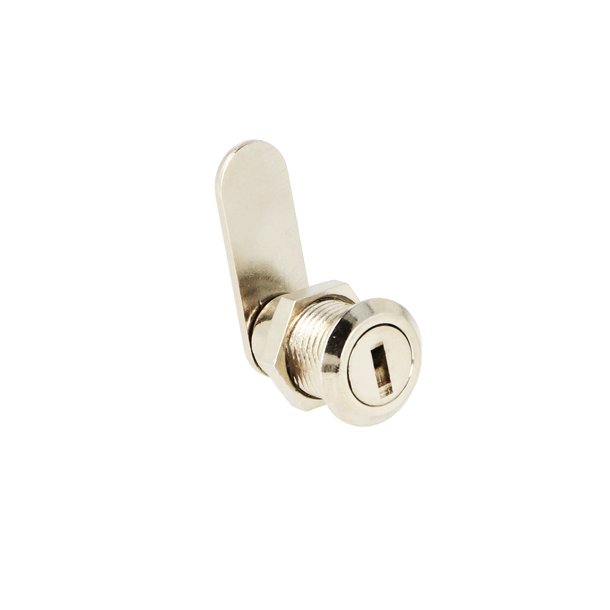 Skabsls "Eos" 12x16mm - Forkromet - Samme Ngle