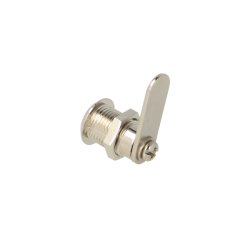 Skabsls "Eos" 12x16mm - Forkromet - Samme Ngle