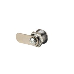 Skabsls "Zeus" 19x16mm - Forkromet