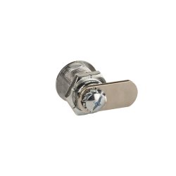 Tryk Skabsls "Hydra" 19x20mm - Trekant Ngle