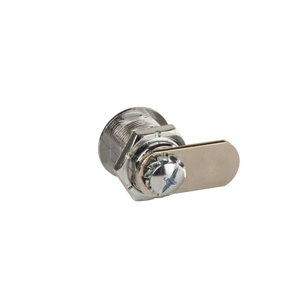 Tryk Skabsls "Hydra" 19x20mm - Trekant Ngle