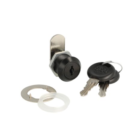 Skabsl�s 