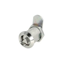 Tryk Skabsls "Hydra" 19x25mm - Trekant Ngle