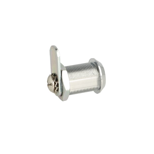 Tryk Skabsls "Hydra" 19x25mm - Trekant Ngle