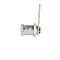 Skabsls "Zeus" 19x25mm - Forkromet