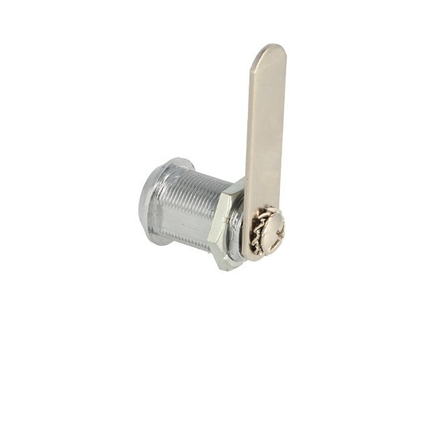 Skabsls "Zeus" 19x25mm - Forkromet