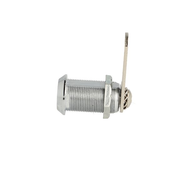 Skabsls "Zeus" 19x30mm - Forkromet