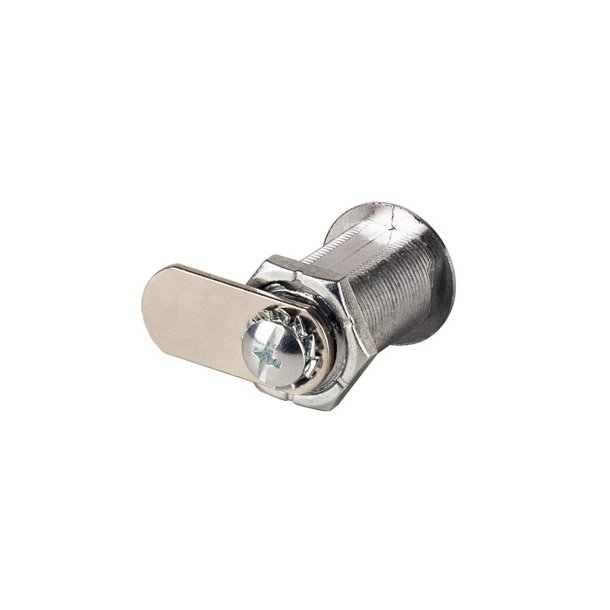 Skabsl�s "Zeus" �19x30mm - Forkromet