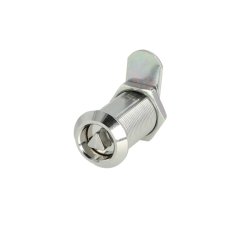 Tryk Skabsls "Hydra" 19x30mm - Trekant Ngle