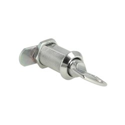 Tryk Skabsls "Hydra" 19x30mm - Trekant Ngle