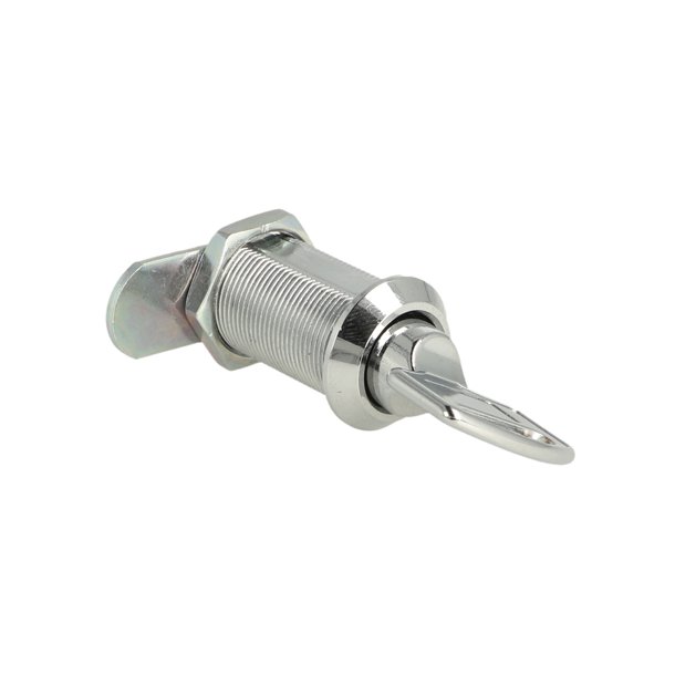 Tryk Skabsls "Hydra" 19x30mm - Trekant Ngle