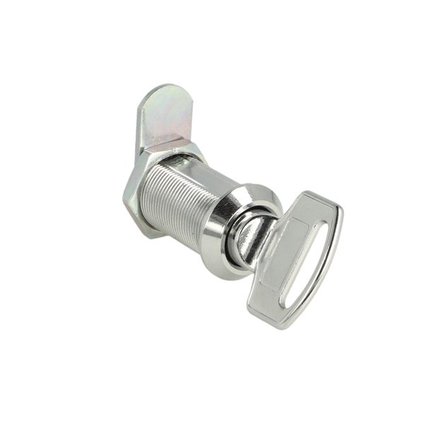 Tryk Skabsls "Hydra" 19x30mm - Trekant Ngle