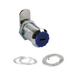Cylinderhus "Zeus" �19x30mm - til System J#11