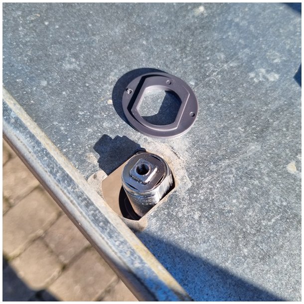 Reduktionsindsats til Brevkasse-, Mbel- og Kodelse