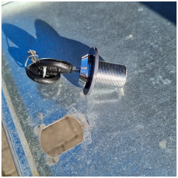 Reduktionsindsats til Brevkasse-, Mbel- og Kodelse