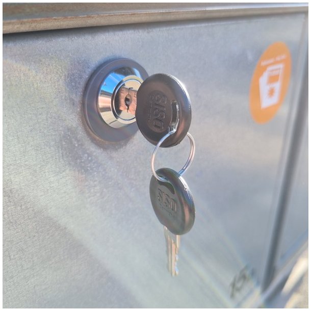 Reduktionsindsats til Brevkasse-, Mbel- og Kodelse