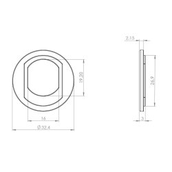 Reduktionsindsats til Brevkasse-, Mbel- og Kodelse