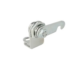 Skabsls "Loop" til Hngels 18x9mm - Forkromet