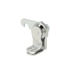 Skabsls "Loop" til Hngels 18x9mm - Forkromet