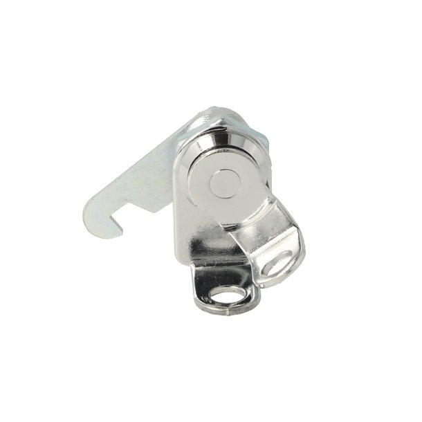 Skabsls "Loop" til Hngels 18x20mm - Forkromet