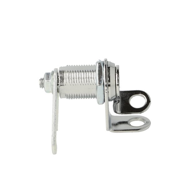 Skabsls "Loop" til Hngels 18x25mm - Forkromet