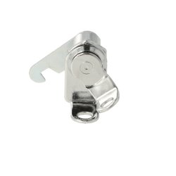 Skabsls "Loop" til Hngels 18x30mm - Forkromet