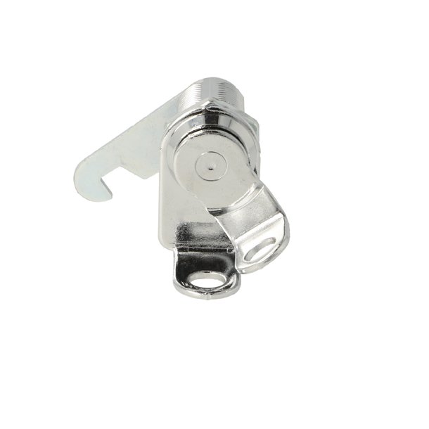 Skabsls "Loop" til Hngels 18x30mm - Forkromet