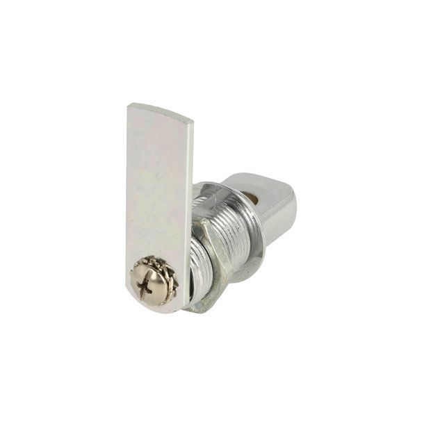 Skabsls "Roto" til Hngels 22x25mm - Forkromet