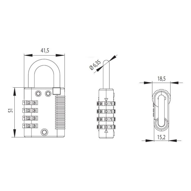 Kodehngels med Hovedngle Funktion