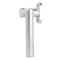 Vindue-/Terrassegreb "E-Win" med Indbygget Ls - Hjre