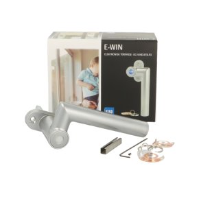 Vindue-/Terrassegreb 