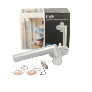 Vindue-/Terrassegreb 