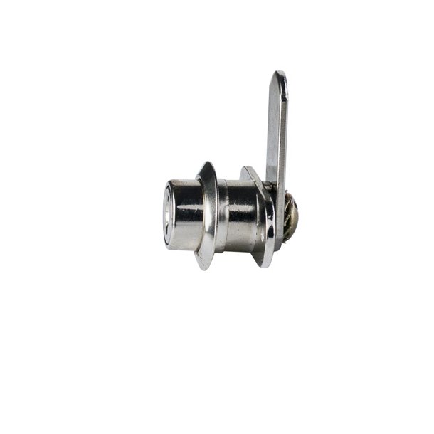 Skabsl�s "Cacus" �16,5x20mm - Forniklet - #J11 System