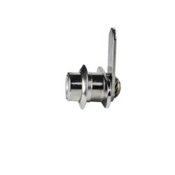 Skabsls "Cacus" 16,5x20mm - Forkromet - Samme Ngle