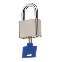 Hngels 40mm med Hovedngle Funktion - Messing