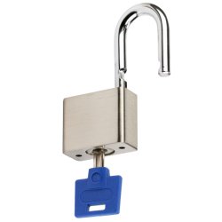 Hngels 40mm med Hovedngle Funktion - Messing