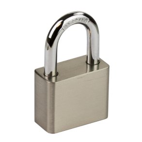 Hngels 40mm med Hovedngle Funktion - Messing