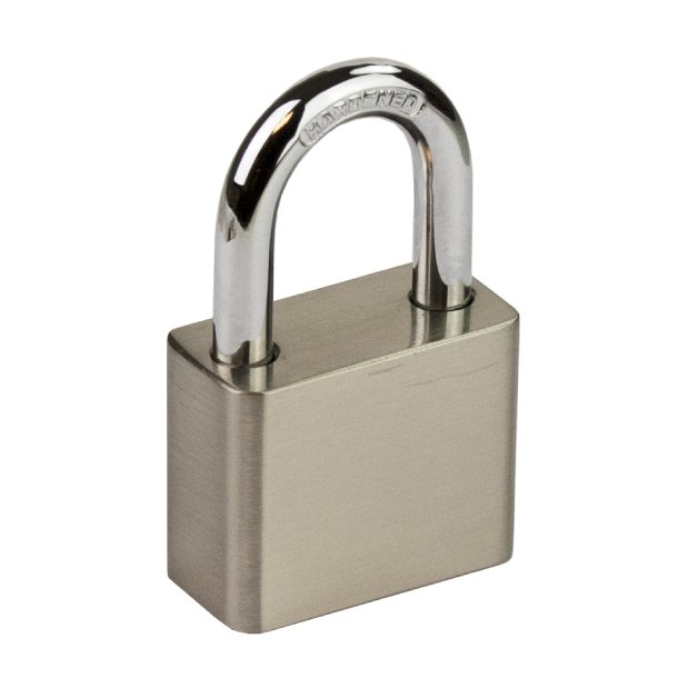 Hngels 40mm med Hovedngle Funktion - Messing