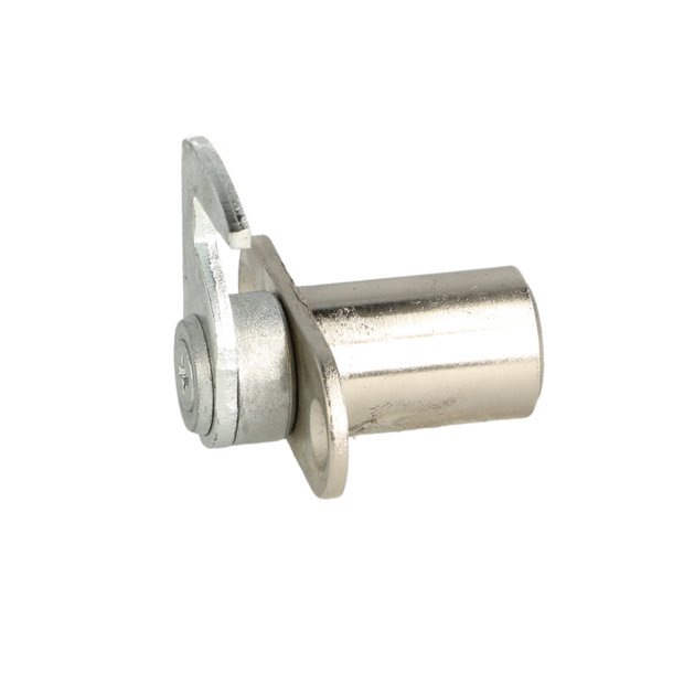 Skabsls "Cacus" 16,5x22mm - Forkromet