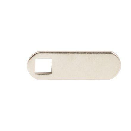 L�setunge A04 til Skabsl�s - Lige - C/E 40mm