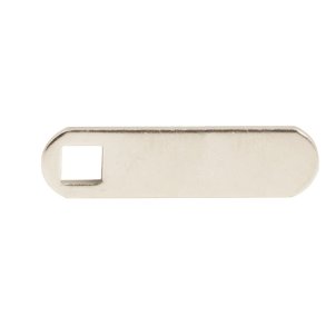 Lsetunge A06 til Skabsls - Lige - C/E 50mm