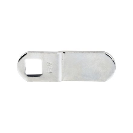 L�setunge A24 til Skabsl�s  - 2mm Forkr�pning - C/E 40mm