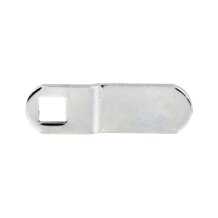 L�setunge A25 til Skabsl�s  - 2mm Forkr�pning - C/E 45mm