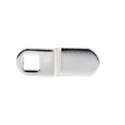 L�setunge A31 til Skabsl�s  - 3mm Forkr�pning - C/E 25mm