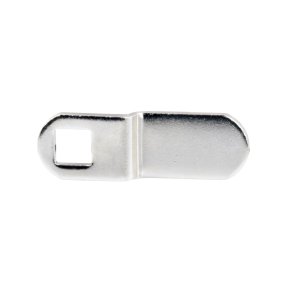 Lsetunge A33 til Skabsls  - 3mm Forkrpning - C/E 35mm